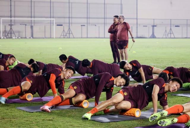 开云官方登录入口-严益唯：国足战巴林胜算几成？