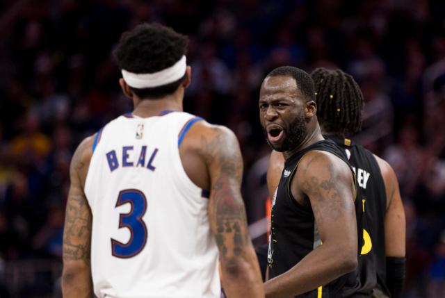 开云官方登录入口-球员调查：谁是垃圾话大王？MVP出勤率是否该设限