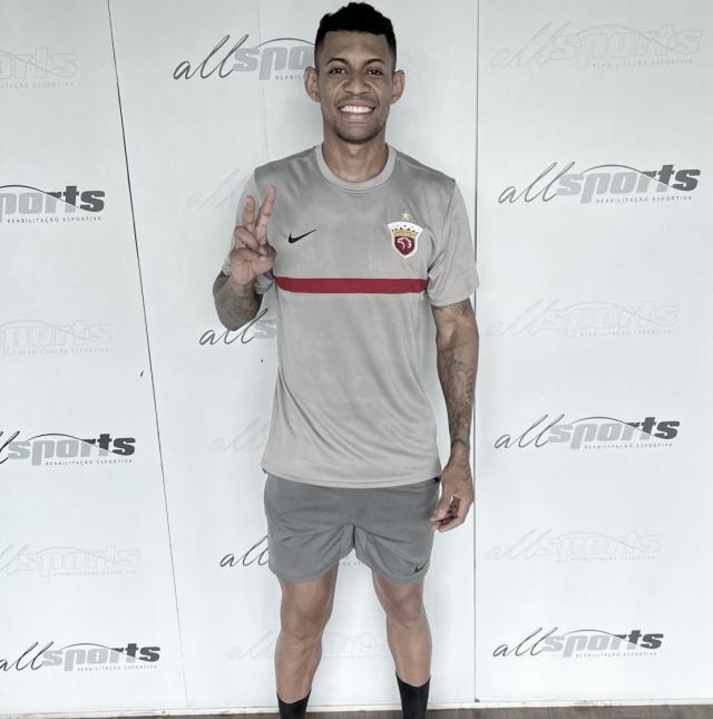 开云登录入口-海港巴西双枪洛佩斯归队心切 保利尼奥遭飞来横祸