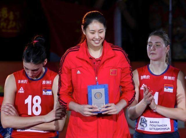 开云中国官网-颜妮：28岁被公认“北长城”  里约奥运前曾打算退役